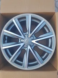 jantes audi A1 neuves d'origines