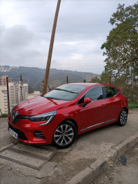 voitures-renault-clio-5-2020-intense-bejaia-algerie