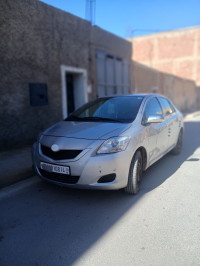 voitures-toyota-yaris-sedan-2008-tiaret-algerie