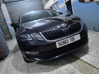 voitures-skoda-octavia-2019-clever-guelma-algerie