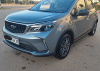 voitures-geely-gx3-pro-2024-toute-option-mostaganem-algerie