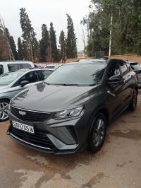 سيارات-geely-coolray-2025-super-max-سيدي-راشد-تيبازة-الجزائر