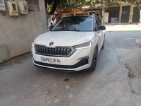 سيارات-skoda-kamiq-2025-mamiq-سيدي-راشد-تيبازة-الجزائر