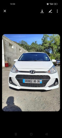 voitures-hyundai-grand-i10-2018-restylee-dz-souk-el-thenine-bejaia-algerie