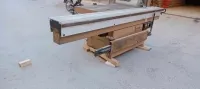 machine menuiserie