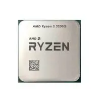 APU Ryzen 3 3200g