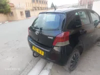 Toyota Yaris 2010 Yaris