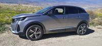 voitures-peugeot-3008-2023-allure-pack-cherchar-khenchela-algerie