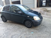 voitures-toyota-yaris-2005-tizi-ouzou-algerie