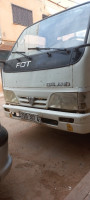 camion-foton-mecheria-naama-algerie