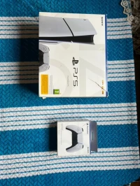 PS5 SLIM