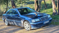 voitures-mercedes-classe-c-2000-skikda-algerie