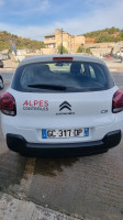 voitures-citroen-c3-nouveau-2021-akbou-bejaia-algerie