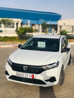 citadine-dacia-sandero-2022-bayadha-el-oued-algerie