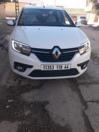 voitures-renault-symbol-2019-expression-djendel-ain-defla-algerie