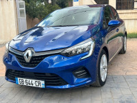 voitures-renault-clio-5-2021-business-ouled-yaich-blida-algerie