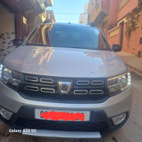 voitures-dacia-sandero-2020-stepway-ain-fares-mascara-algerie