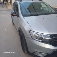 voitures-dacia-sandero-2020-stepway-tizi-mascara-algerie