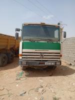 camion-renault-semi-remorque-1985-djelfa-algerie