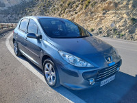 voitures-peugeot-307-2006-sedrata-souk-ahras-algerie