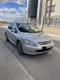 voitures-peugeot-307-2004-msila-algerie