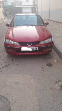 voitures-peugeot-406-2000-rouiba-alger-algerie