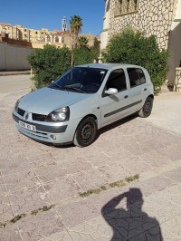 سيارات-renault-clio-2-2001-t-تبسة-الجزائر