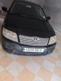 voitures-toyota-corolla-verso-2006-el-kharrouba-boumerdes-algerie