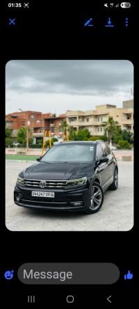 سيارات-volkswagen-tiguan-2019-r-line-العلمة-سطيف-الجزائر