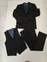 بدلة-و-بليزر-costume-anglais-taille-50-القبة-الجزائر
