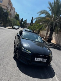 Audi A3 Limousine 2019 A3 Limousine