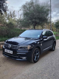 voitures-volkswagen-tiguan-2019-r-line-birtouta-alger-algerie