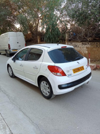 voitures-peugeot-207-2012-fennec-kouba-alger-algerie