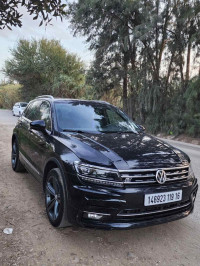 voitures-volkswagen-tiguan-2019-r-line-birtouta-alger-algerie