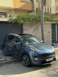 سيارات-kia-sportage-2019-gt-line-الخرايسية-الجزائر