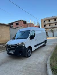 سيارات-renault-master-2021-chassis-moyen-الخرايسية-الجزائر