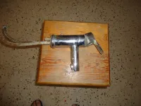 Melangeur pour lavabo