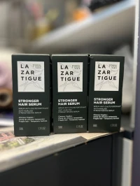 lazartigue sérum anti chute fortifiant 50ml 