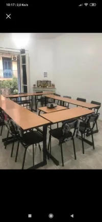 Cours particulier en sciences naturelles 