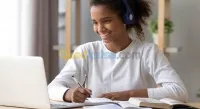 Cours de soutiens دروس دعم و تقوية 