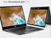 Acer Chrome Book 
