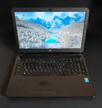 HP Notebook 15 i5-4210U 8gb 512 SSD 512 HDD Geforce 820 2GB 15.6"