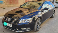 voitures-volkswagen-passat-2014-exclusive-oran-algerie