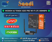 modems-routeurs-modem-4g-tenda-4g03-pro-n300-wi-fi-lte-300mbps-cheria-tebessa-algerie