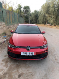 voitures-volkswagen-golf-8-2023-r-line-150-cv-tlemcen-algerie