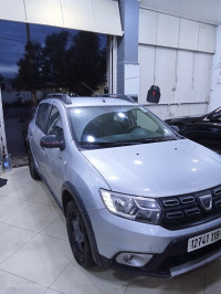 voitures-dacia-sandero-2019-techraod-birkhadem-alger-algerie