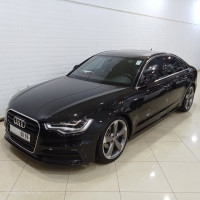 voitures-audi-a6-2013-s-line-birkhadem-alger-algerie