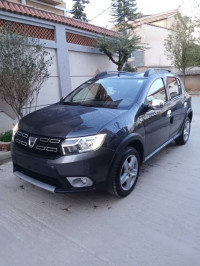 voitures-dacia-sandero-2019-stepway-restylee-birkhadem-alger-algerie