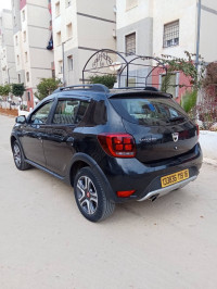 voitures-dacia-sandero-2019-techraod-birkhadem-alger-algerie