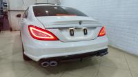 سيارات-mercedes-cls-2018-designo-amg-بئر-خادم-الجزائر